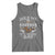 Funny Hold My Bourbon It's Derby Day Tank Top Horse Racing