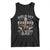 Funny Hold My Bourbon It's Derby Day Tank Top Horse Racing