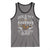 Funny Hold My Bourbon It's Derby Day Tank Top Horse Racing