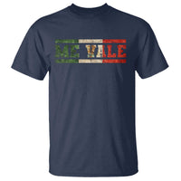 Me Vale Mexican Flag Latino Spanish Slang T Shirt