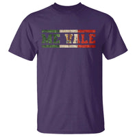 Me Vale Mexican Flag Latino Spanish Slang T Shirt