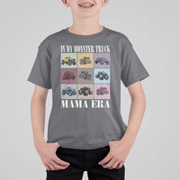 In My Monster Truck Mama Era T Shirt For Kid