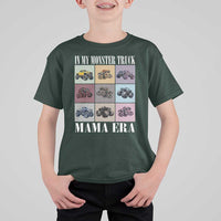 In My Monster Truck Mama Era T Shirt For Kid
