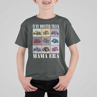 In My Monster Truck Mama Era T Shirt For Kid