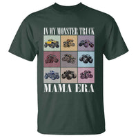 In My Monster Truck Mama Era T Shirt