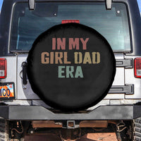 In My Girl Dad Era Spare Tire Cover Retro Fathers Day Gifts