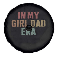 In My Girl Dad Era Spare Tire Cover Retro Fathers Day Gifts