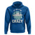 Funny Paper Plane Hoodie I'm Just Plane Crazy Pilots - Wonder Print Shop