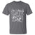 Summer Vacation T Shirt Sun Sand And A Drink In My Hand Pina Colada - Wonder Print Shop