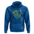 Horse Racing Hoodie This Is My Lucky Shirt Equestrian Four Leaf Clover - Wonder Print Shop