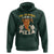 Pizza Baker Hoodie This Guy Makes The Best Pizza Food Lover - Wonder Print Shop