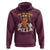 Pizza Baker Hoodie This Guy Makes The Best Pizza Food Lover - Wonder Print Shop