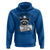 Funny Raccoon Hoodie It Is What It Is And It Is Not Great Text Display Board - Wonder Print Shop