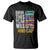 Funny Bruh This Year Was Goated No Cap T Shirt Last Day Of School - Wonder Print Shop