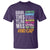 Funny Bruh This Year Was Goated No Cap T Shirt Last Day Of School - Wonder Print Shop