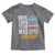 Funny Bruh This Year Was Goated No Cap Toddler T Shirt Last Day Of School - Wonder Print Shop