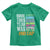 Funny Bruh This Year Was Goated No Cap Toddler T Shirt Last Day Of School - Wonder Print Shop