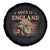 Funny Suck It England Spare Tire Cover 4th of July George Washington 1776 - Wonder Print Shop