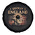 Funny Suck It England Spare Tire Cover 4th of July George Washington 1776 - Wonder Print Shop