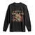 Funny Suck It England Long Sleeve Shirt 4th of July George Washington 1776 - Wonder Print Shop