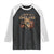 Funny Suck It England Raglan Shirt 4th of July George Washington 1776 - Wonder Print Shop