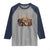 Funny Suck It England Raglan Shirt 4th of July George Washington 1776 - Wonder Print Shop