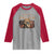 Funny Suck It England Raglan Shirt 4th of July George Washington 1776 - Wonder Print Shop