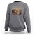 Funny Suck It England Sweatshirt 4th of July George Washington 1776 - Wonder Print Shop