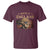 Funny Suck It England T Shirt 4th of July George Washington 1776 - Wonder Print Shop
