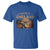Funny Suck It England T Shirt 4th of July George Washington 1776 - Wonder Print Shop