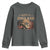 Funny Suck It England Youth Sweatshirt 4th of July George Washington 1776 - Wonder Print Shop