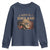 Funny Suck It England Youth Sweatshirt 4th of July George Washington 1776 - Wonder Print Shop