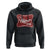 Funny It's River Time Hoodie River Life Summer Vacation