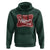 Funny It's River Time Hoodie River Life Summer Vacation