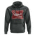Funny It's River Time Hoodie River Life Summer Vacation