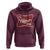 Funny It's River Time Hoodie River Life Summer Vacation