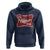 Funny It's River Time Hoodie River Life Summer Vacation