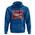 Funny It's River Time Hoodie River Life Summer Vacation