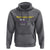 Funny Non Binary Hoodie What Is Your Gender Male Female Tired LGBT Pride Enby Flag - Wonder Print Shop