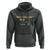 Funny Non Binary Hoodie What Is Your Gender Male Female Tired LGBT Pride Enby Flag - Wonder Print Shop