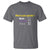 Funny Non Binary T Shirt What Is Your Gender Male Female Tired LGBT Pride Enby Flag - Wonder Print Shop