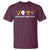 Vote Like Ruth Sent You T Shirt RBG Feminist Women's Rights - Wonder Print Shop