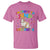 I'm Ready To Jump Into Pre-K T Shirt Back To School Rabbit Heart - Wonder Print Shop