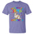 I'm Ready To Jump Into Pre-K T Shirt Back To School Rabbit Heart - Wonder Print Shop