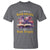 Funny Reader T Shirt In A World Full Of Bookworms Be A Book Dragon - Wonder Print Shop