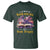 Funny Reader T Shirt In A World Full Of Bookworms Be A Book Dragon - Wonder Print Shop