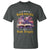 Funny Reader T Shirt In A World Full Of Bookworms Be A Book Dragon - Wonder Print Shop