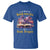Funny Reader T Shirt In A World Full Of Bookworms Be A Book Dragon - Wonder Print Shop