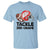 Ready To Tackle 3rd Grade T Shirt Back To School Football Helmet - Wonder Print Shop