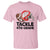 Ready To Tackle 4th Grade T Shirt Back To School Football Helmet - Wonder Print Shop